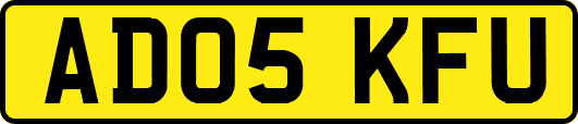 AD05KFU