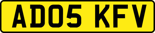 AD05KFV