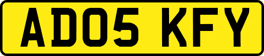 AD05KFY