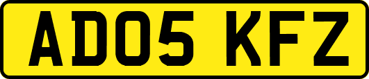 AD05KFZ