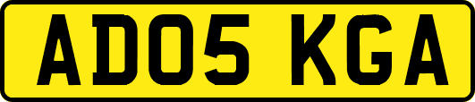 AD05KGA