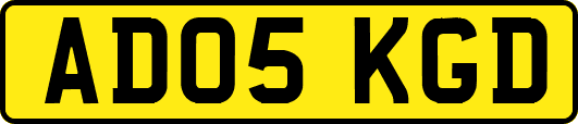AD05KGD