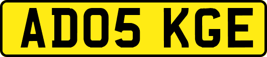 AD05KGE