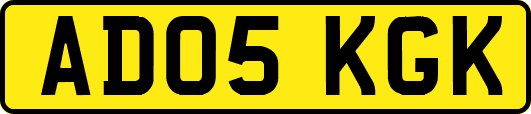AD05KGK