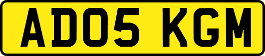 AD05KGM