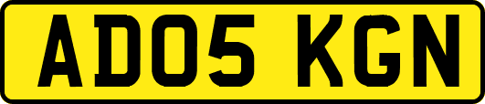AD05KGN