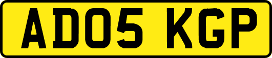 AD05KGP