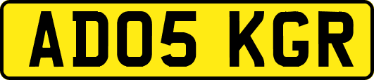 AD05KGR