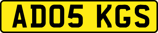 AD05KGS