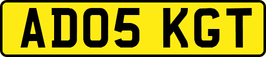 AD05KGT