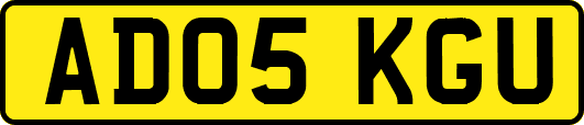 AD05KGU