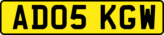 AD05KGW