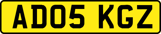 AD05KGZ
