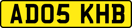 AD05KHB