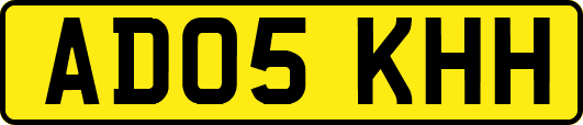 AD05KHH