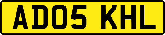 AD05KHL