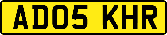 AD05KHR