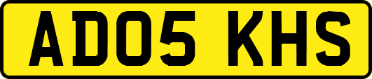 AD05KHS