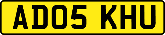 AD05KHU