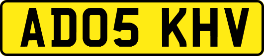 AD05KHV