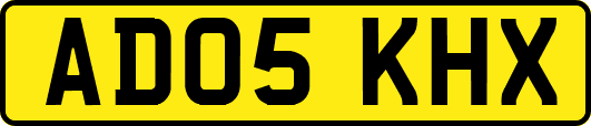 AD05KHX