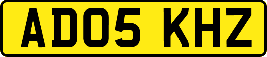 AD05KHZ