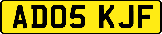 AD05KJF