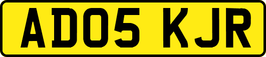 AD05KJR