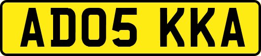 AD05KKA
