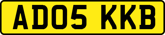 AD05KKB