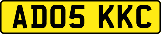 AD05KKC