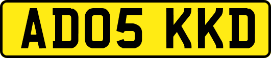 AD05KKD