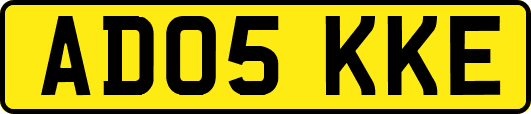 AD05KKE
