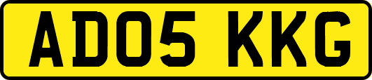 AD05KKG