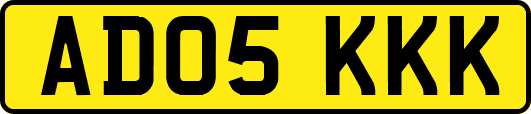 AD05KKK