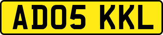 AD05KKL