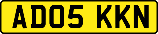 AD05KKN