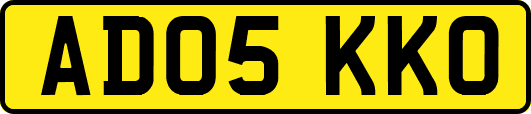 AD05KKO