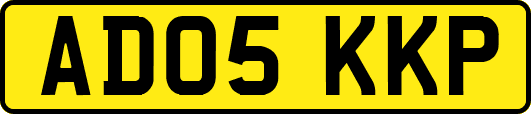 AD05KKP