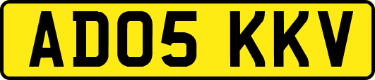 AD05KKV