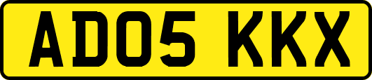 AD05KKX