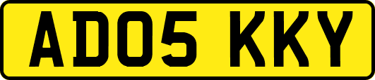 AD05KKY