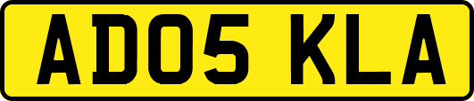 AD05KLA