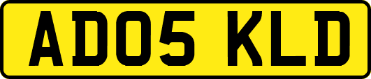 AD05KLD