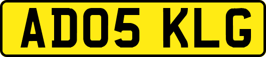 AD05KLG