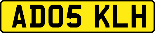 AD05KLH