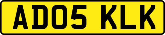 AD05KLK
