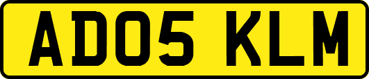 AD05KLM