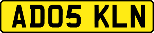 AD05KLN