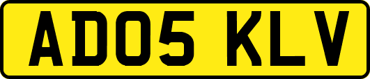 AD05KLV